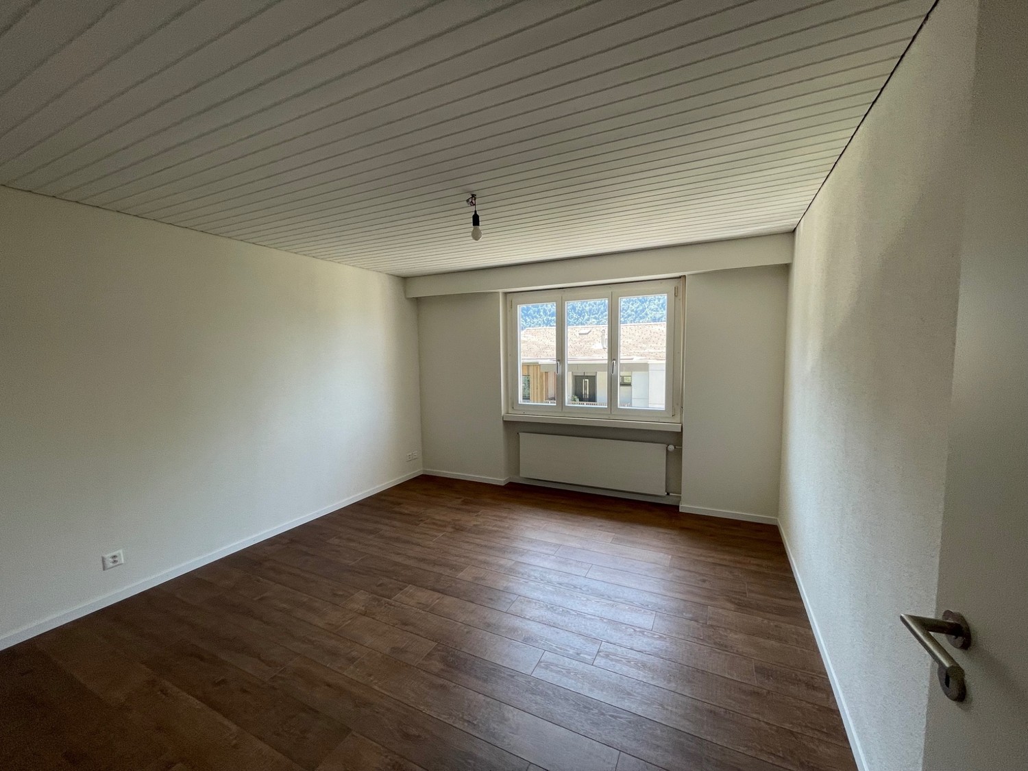 Appartement de 2 ½ pièces, photo 5 sur 8