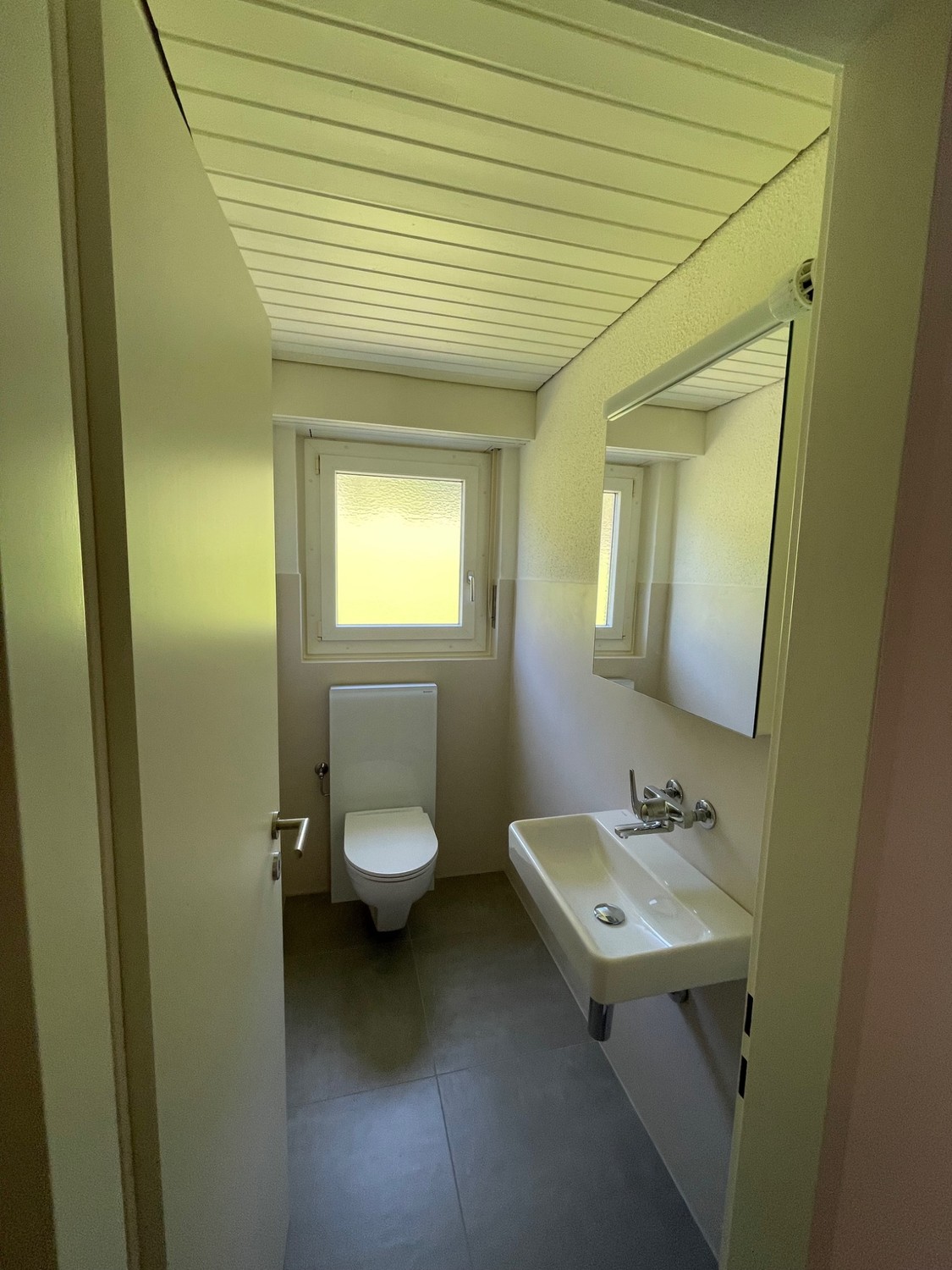 Appartement de 2 ½ pièces, photo 3 sur 8