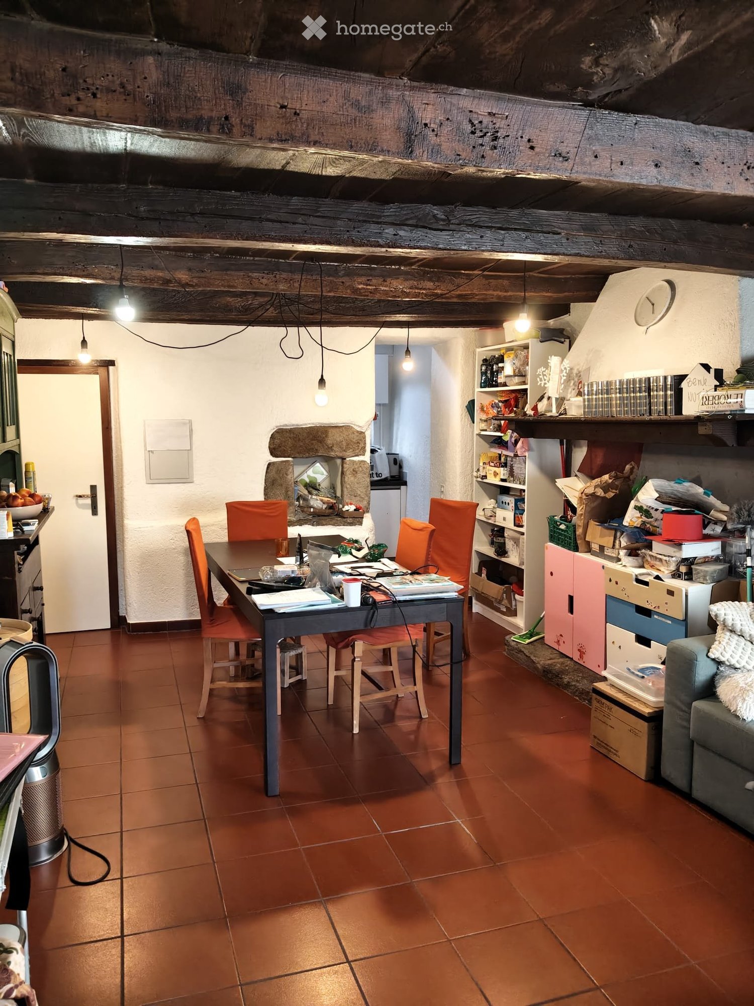 Appartement 3 ½ pièces, photo 2 sur 5