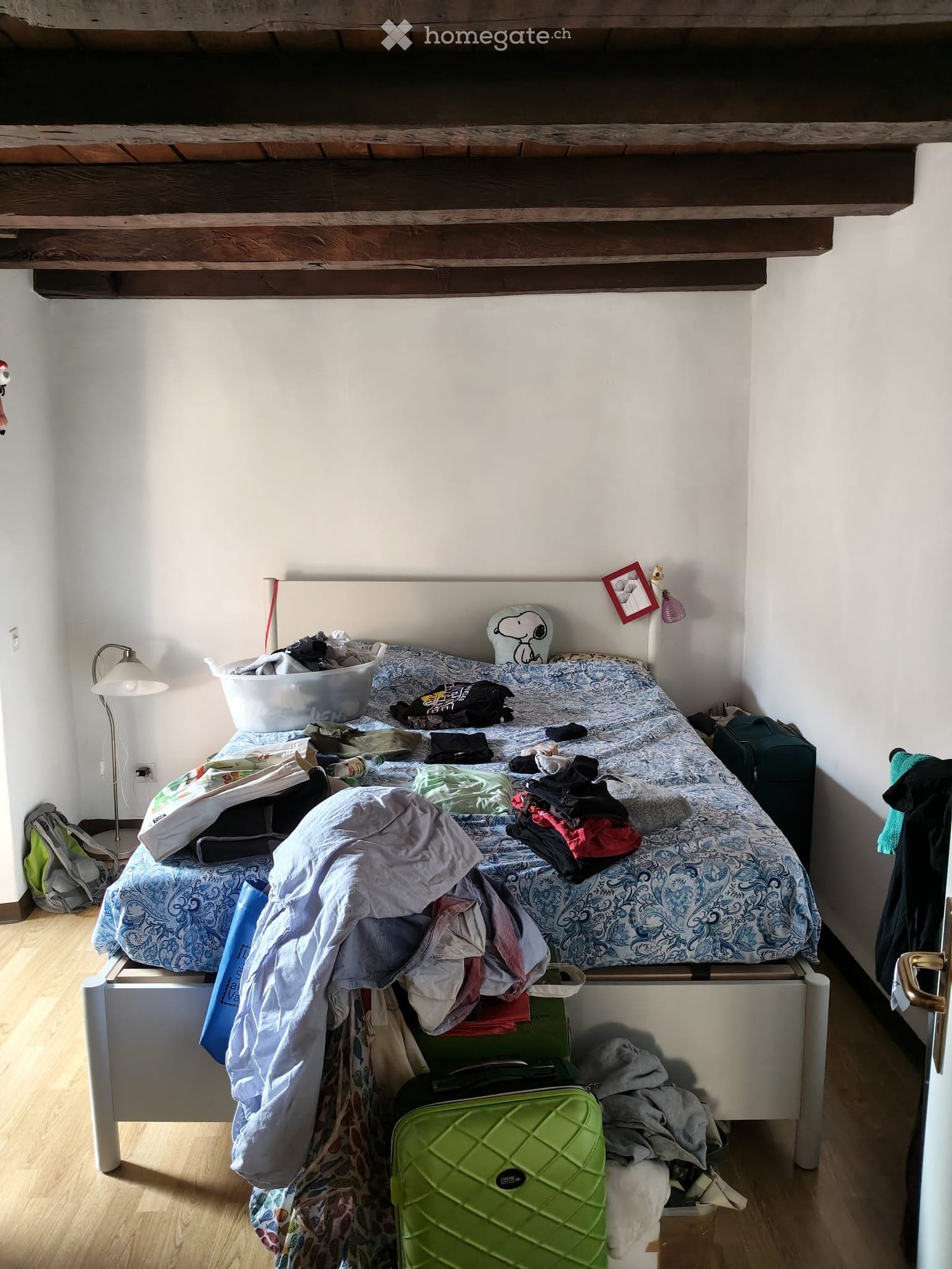 Appartement 3 ½ pièces, photo 5 sur 5