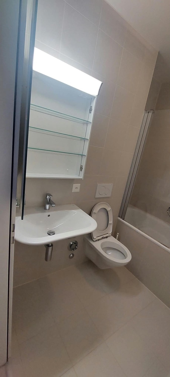 1 ½ rooms apartment, photo 4 sur 4