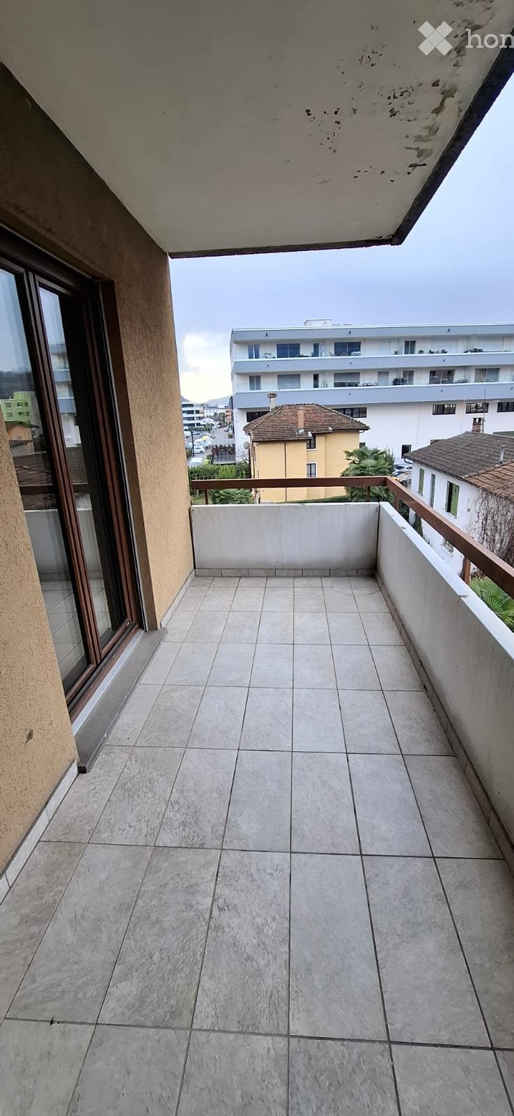 Appartement de 4 ½ pièces