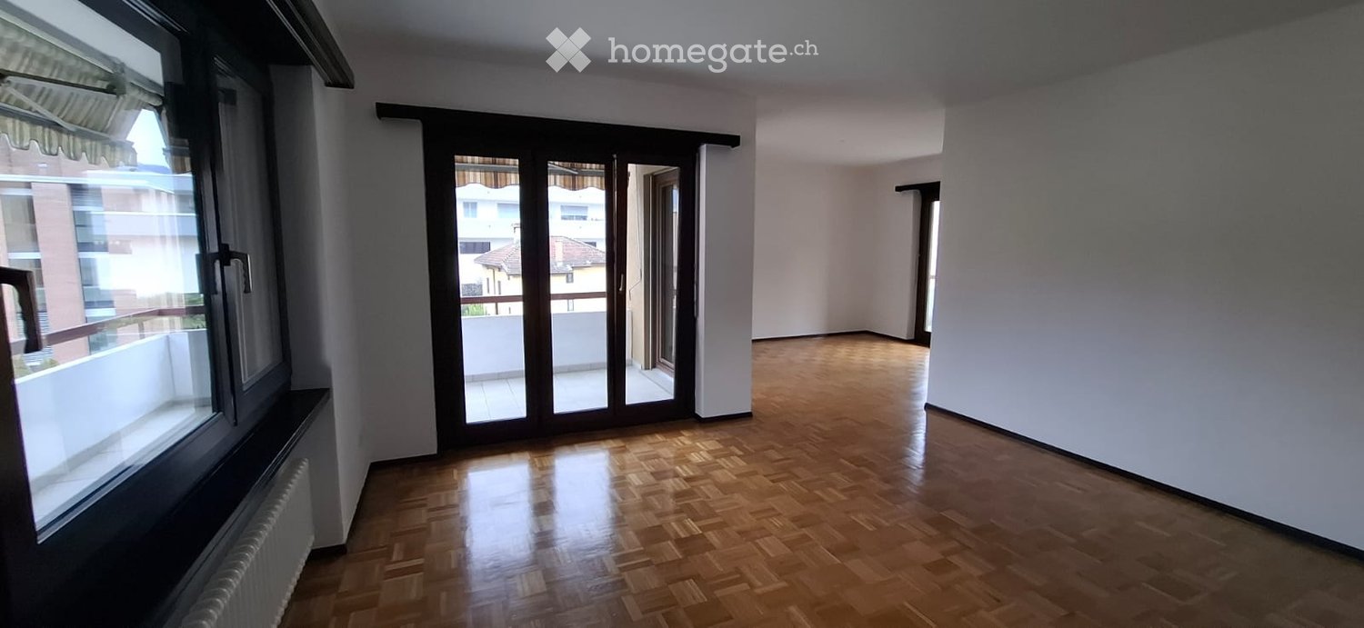 Appartement de 4 ½ pièces