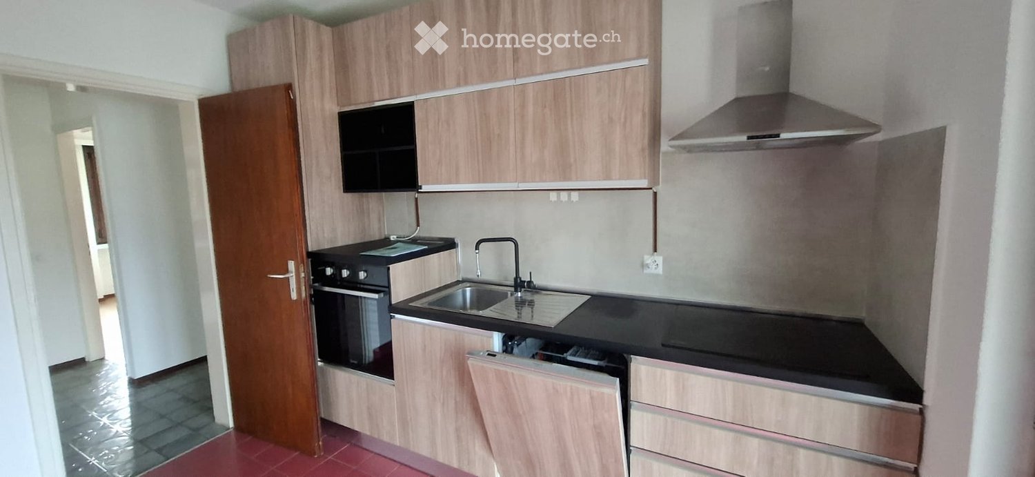 Appartement de 4 ½ pièces