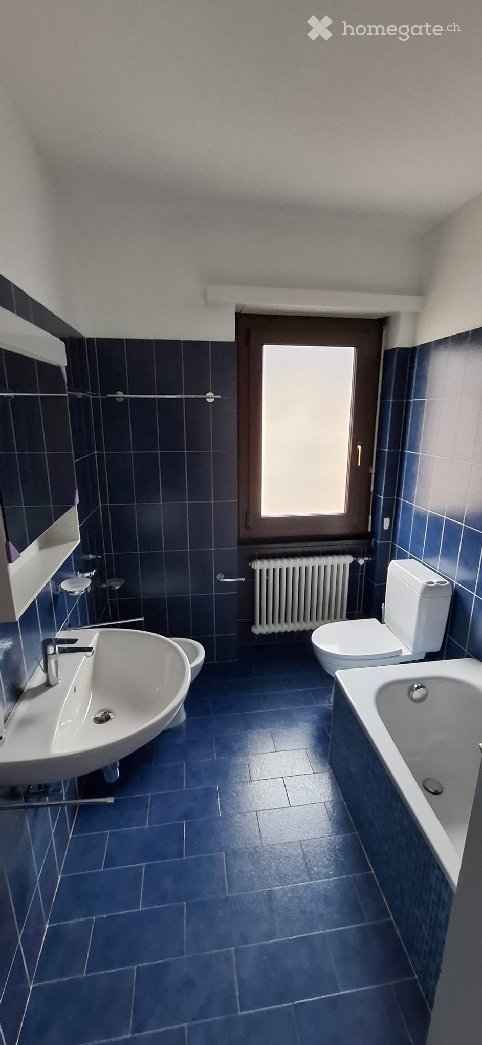 Appartement de 4 ½ pièces