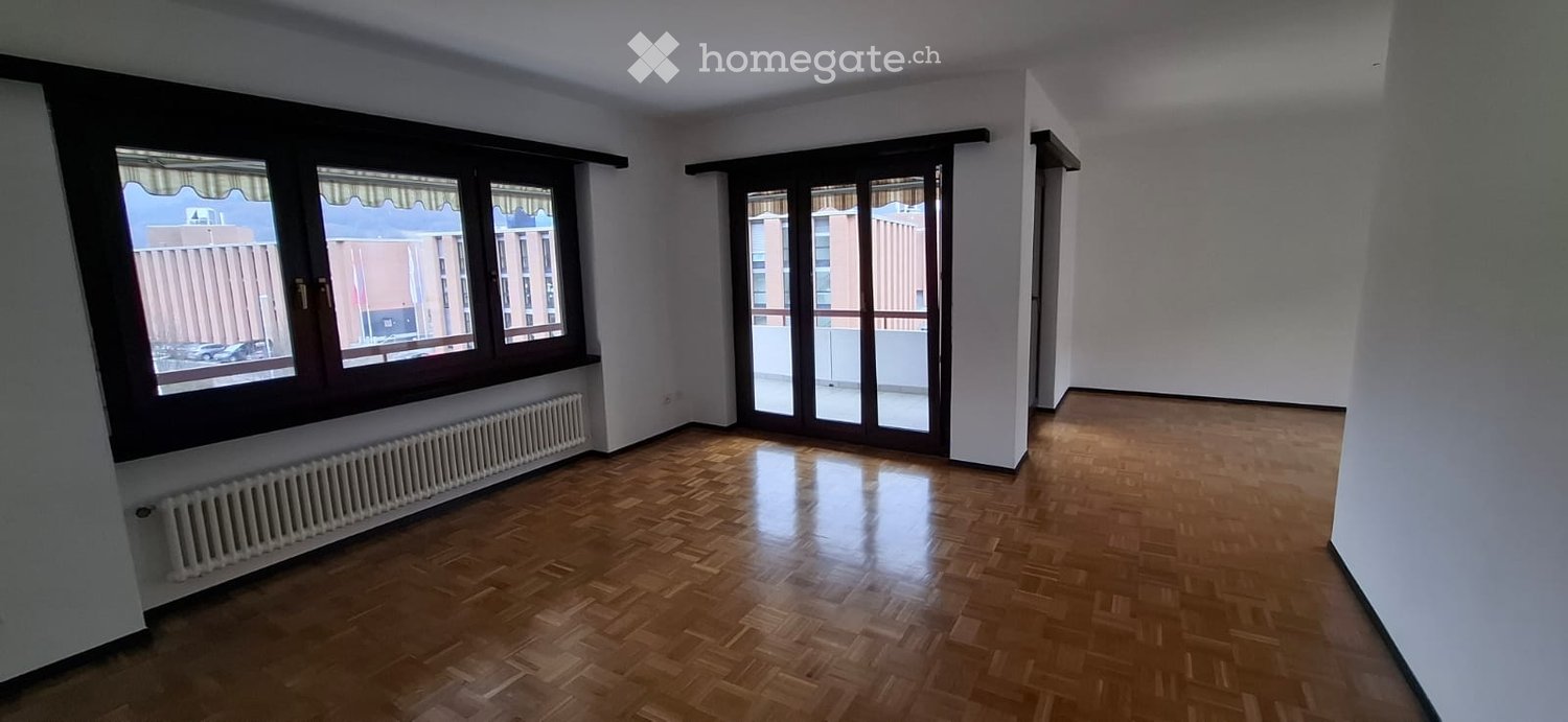 Appartement de 4 ½ pièces