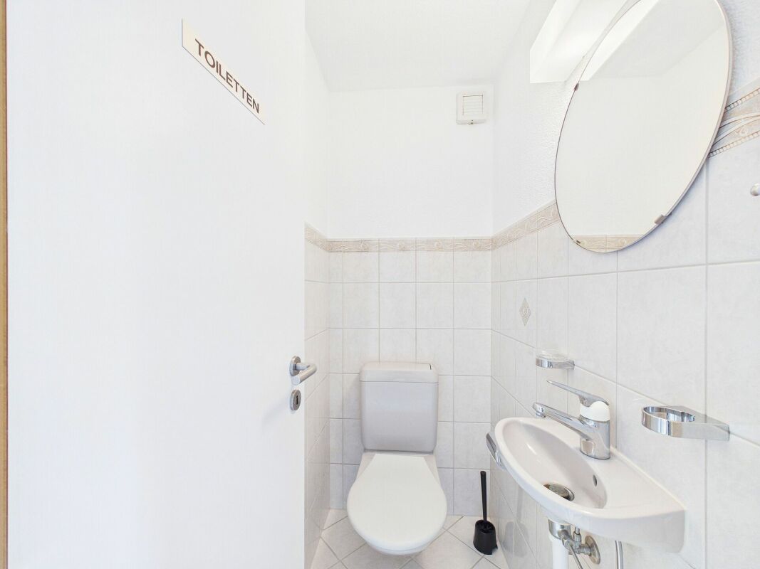 Appartement de 4 ½ pièces, photo 9 sur 10