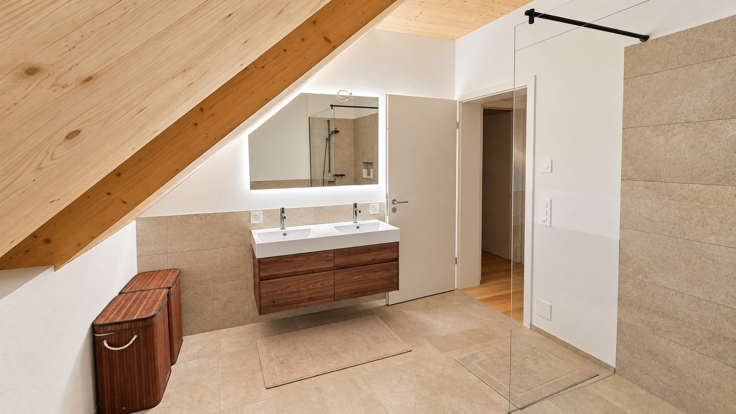 Maison individuelle de 6 ½ pièces, photo 8 sur 10