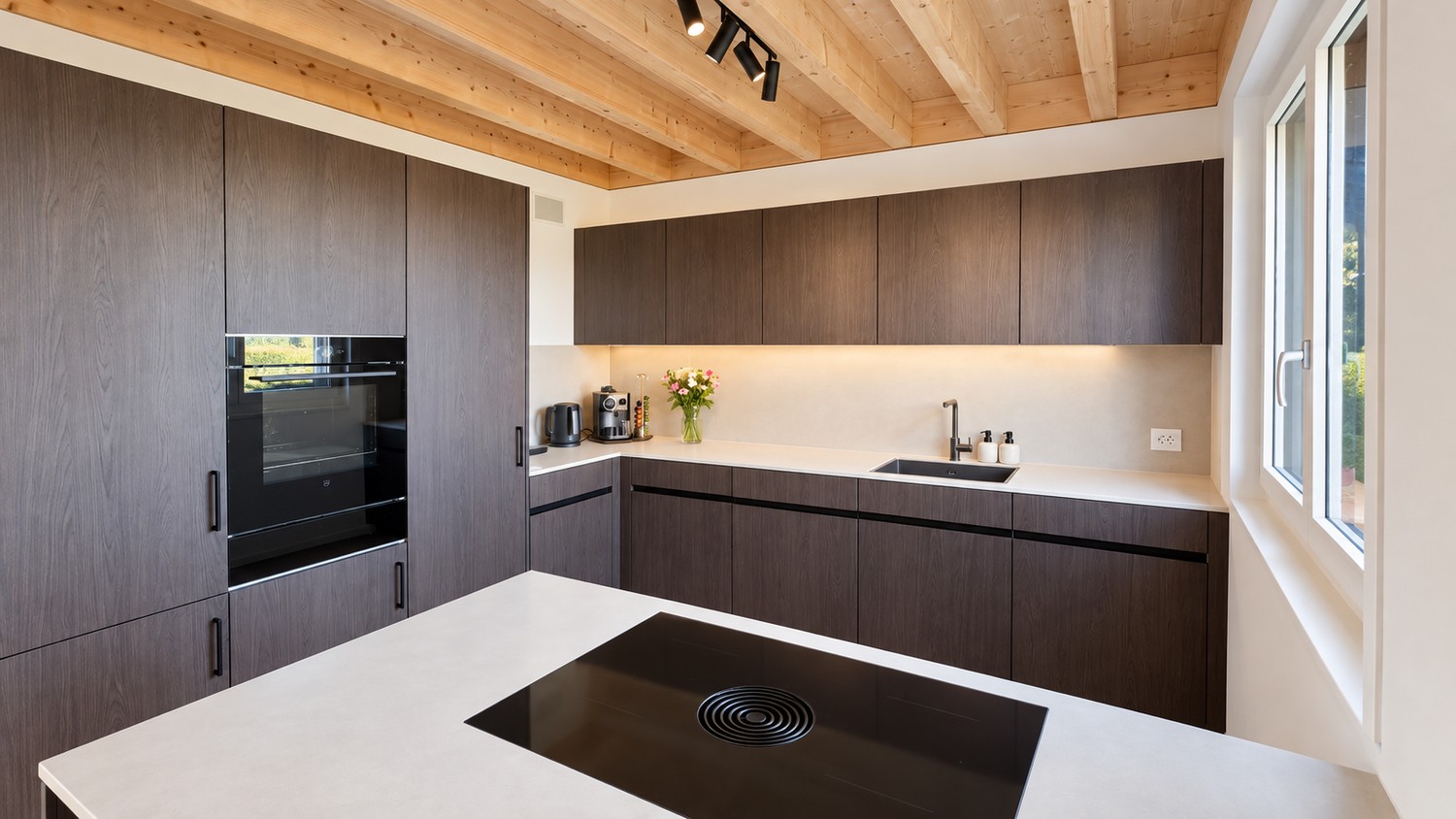 Maison individuelle de 6 ½ pièces, photo 4 sur 10