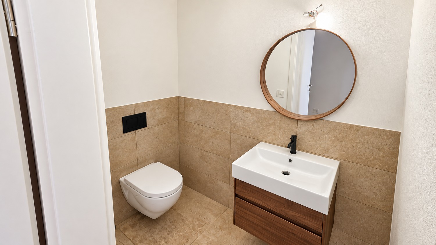 Maison individuelle de 6 ½ pièces, photo 6 sur 10