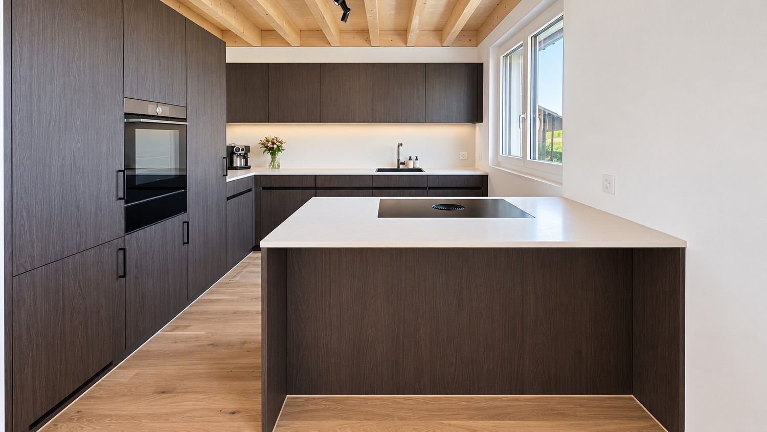 Maison individuelle de 6 ½ pièces, photo 3 sur 10