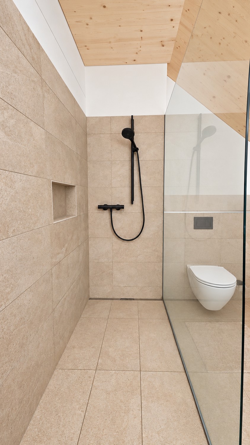 Maison individuelle de 6 ½ pièces, photo 9 sur 10