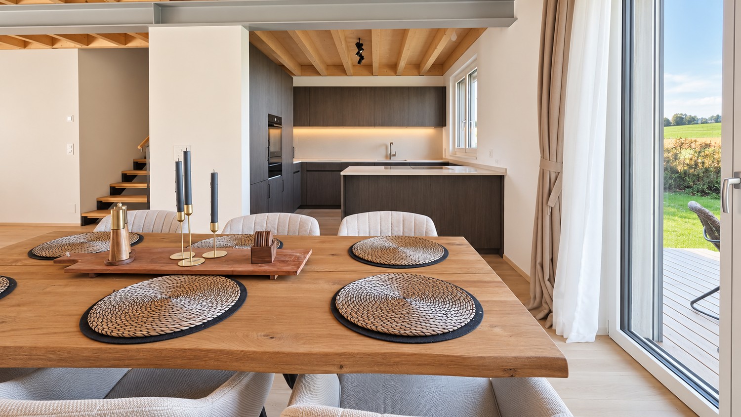Maison individuelle de 6 ½ pièces, photo 2 sur 10