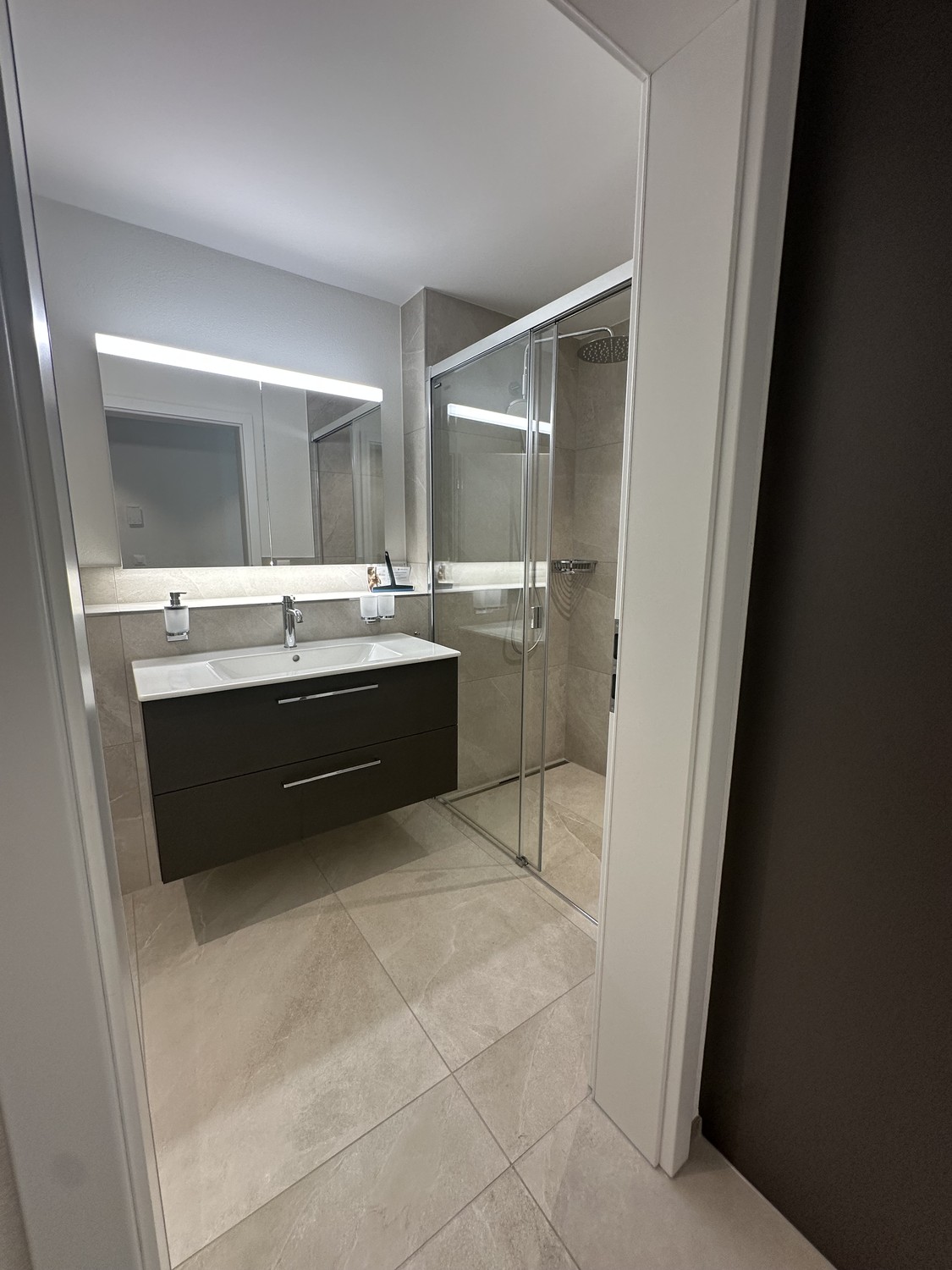 Appartement de 3 ½ pièces, photo 3 sur 4