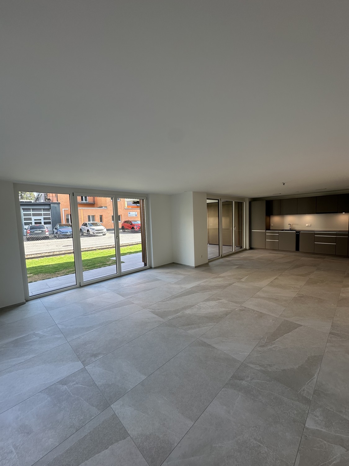 Appartement de 3 ½ pièces, photo 1 sur 4