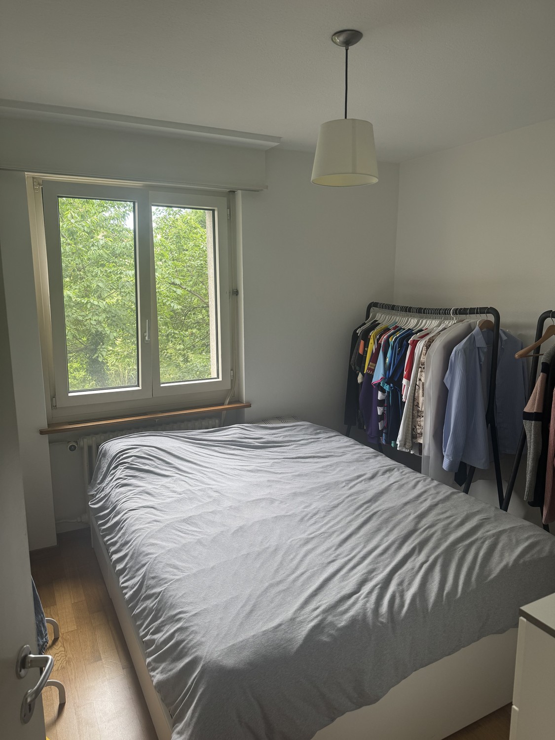 Appartement de 3 ½ pièces, photo 3 sur 3