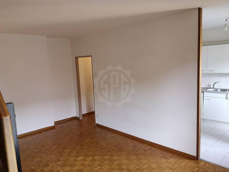 4 rooms apartment, photo 6 sur 10
