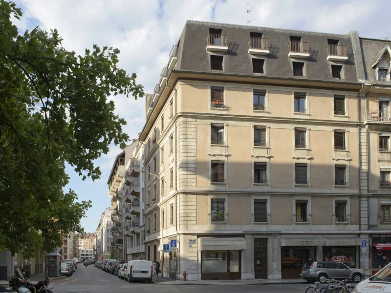 4 rooms apartment, photo 1 sur 10
