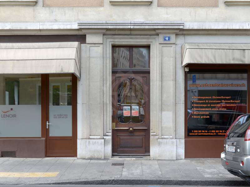 4 rooms apartment, photo 10 sur 10