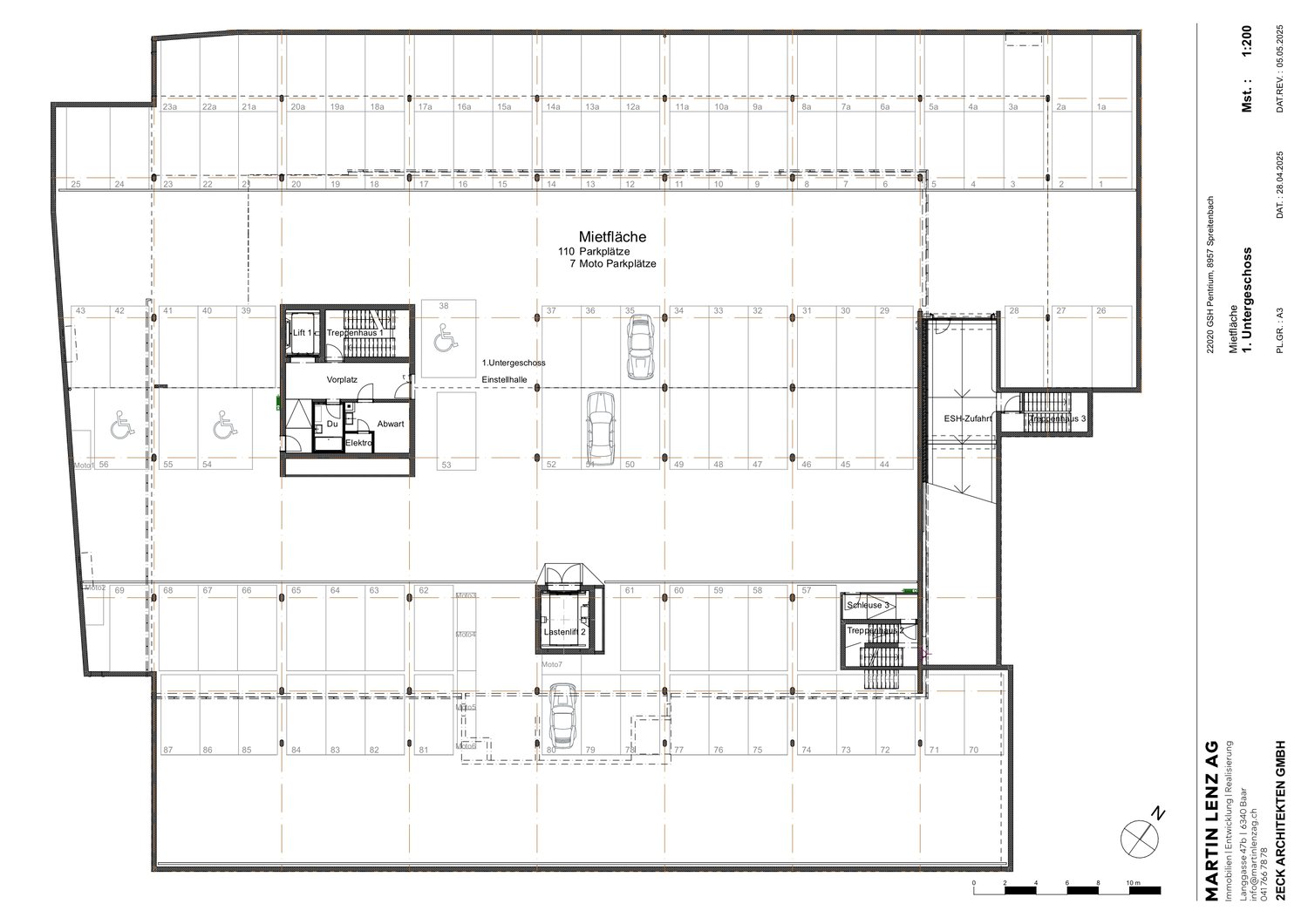1000m² commercial, photo 7 sur 10