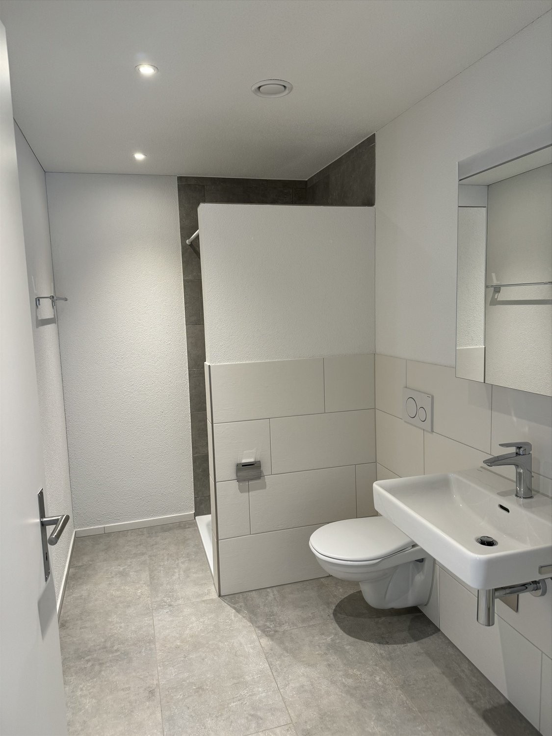 Appartement de 2 ½ pièces, photo 3 sur 5