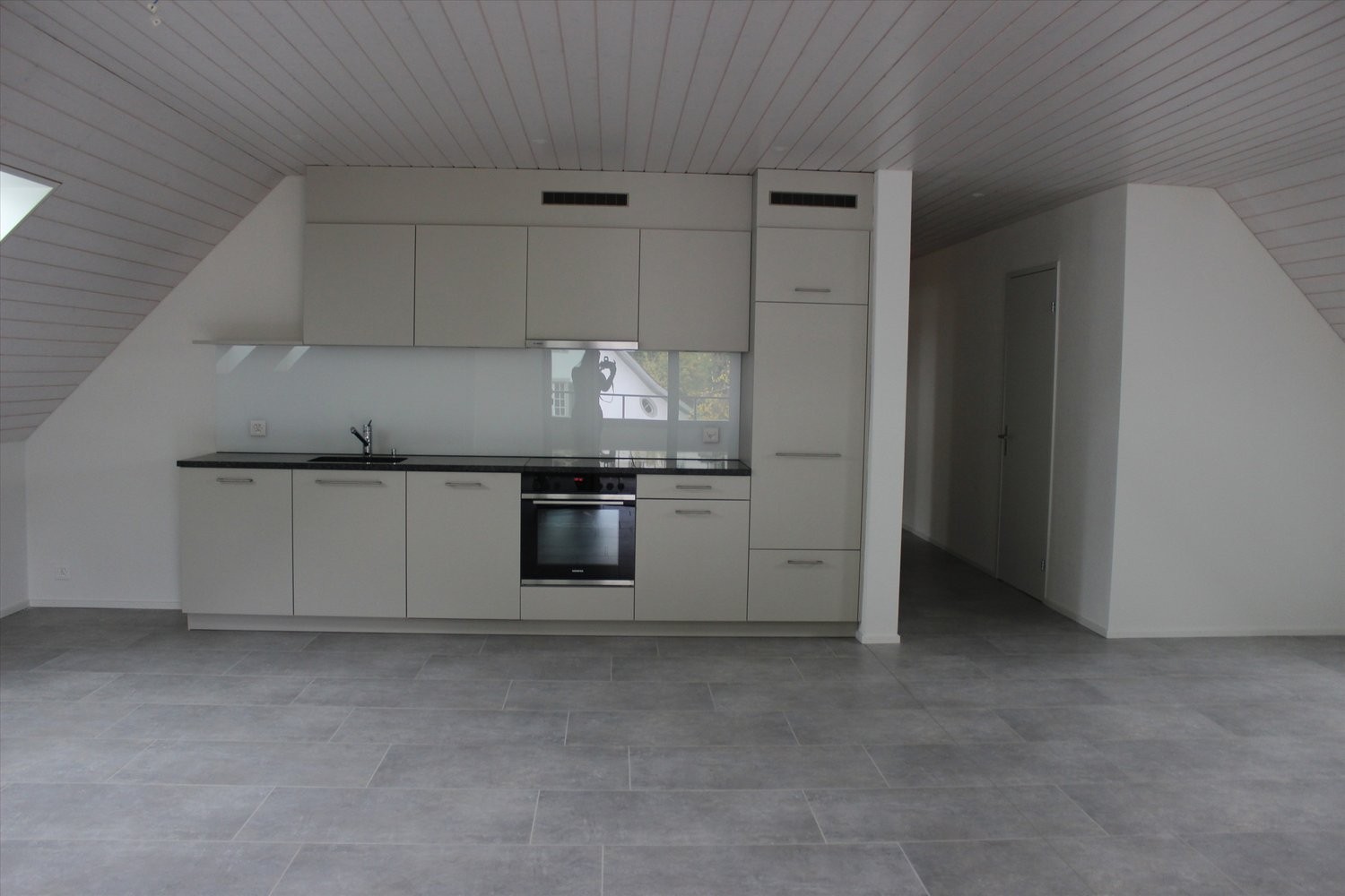 Appartement de 2 ½ pièces, photo 4 sur 5