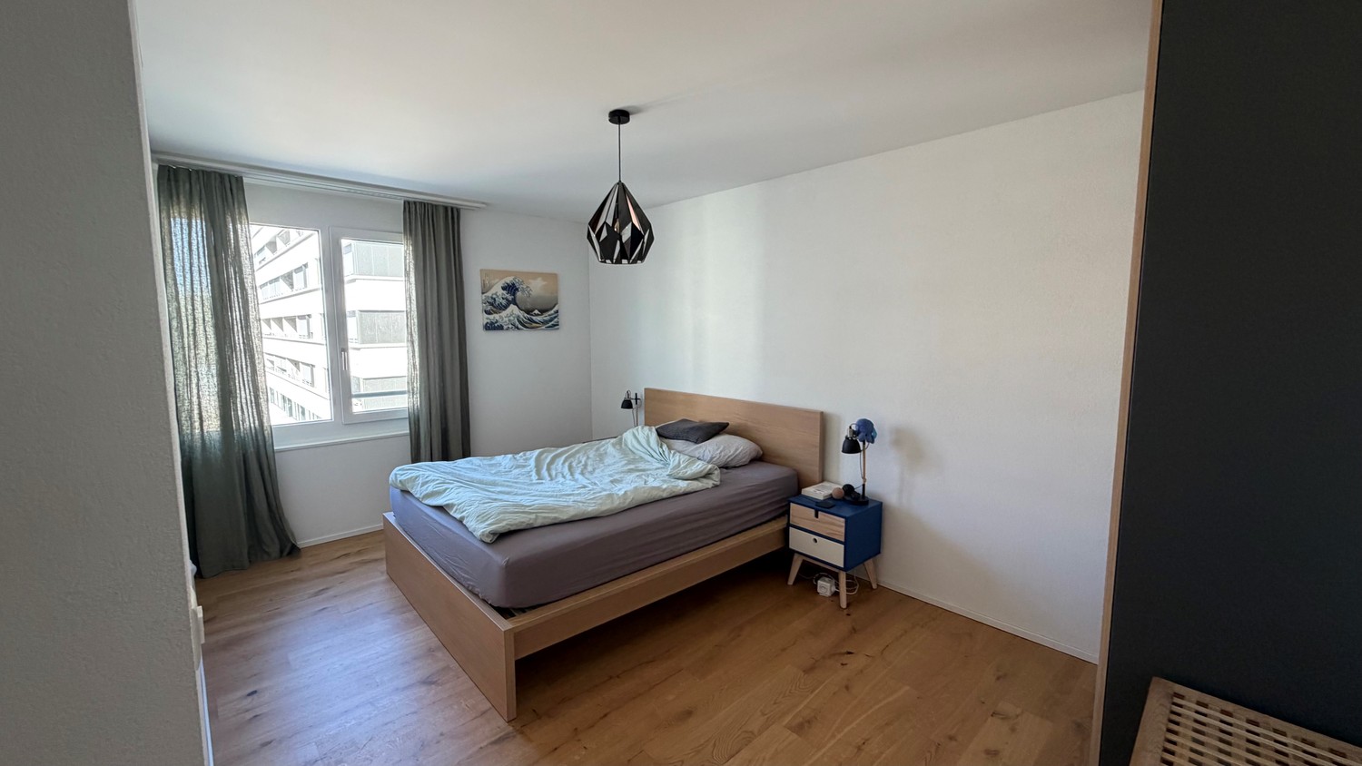 4 ½ rooms apartment, photo 7 sur 10