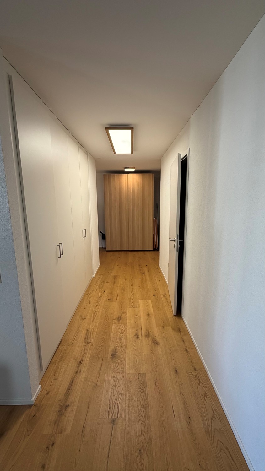 4 ½ rooms apartment, photo 3 sur 10