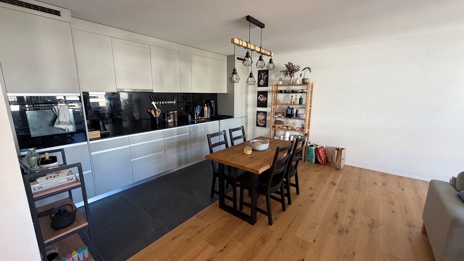 4 ½ rooms apartment, photo 1 sur 10