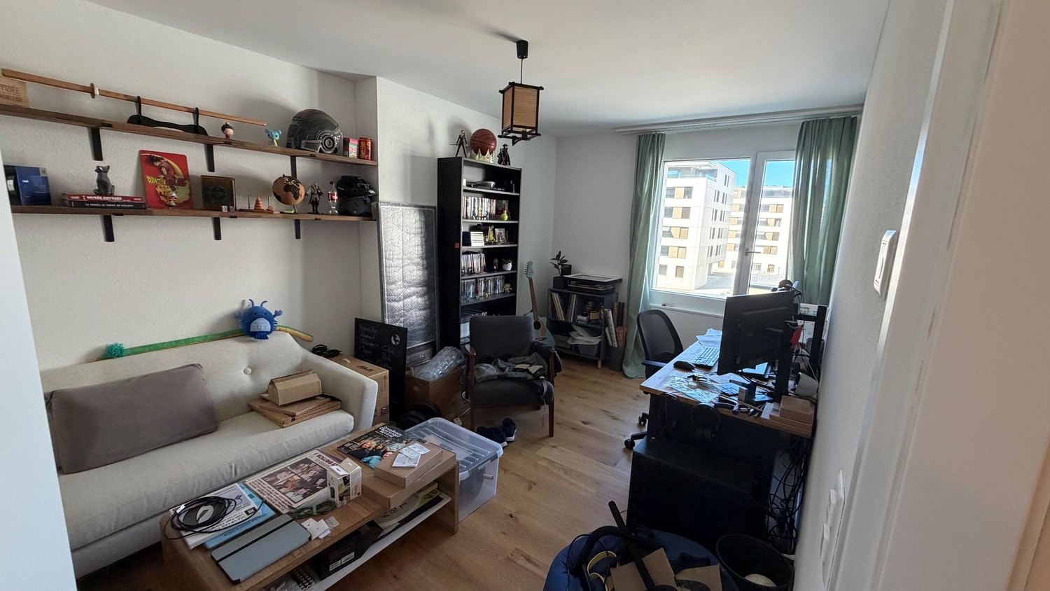 4 ½ rooms apartment, photo 10 sur 10