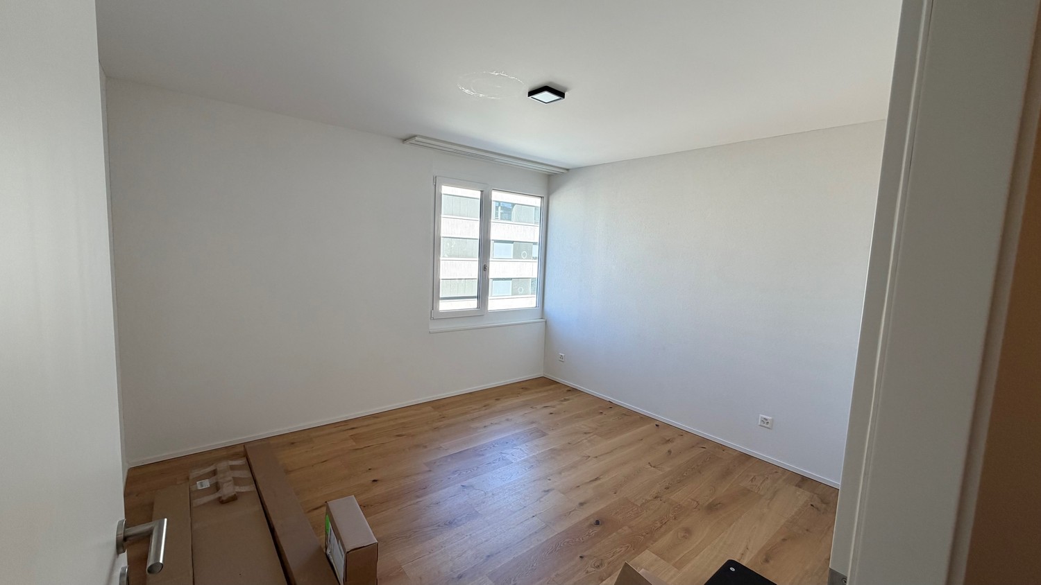 4 ½ rooms apartment, photo 9 sur 10