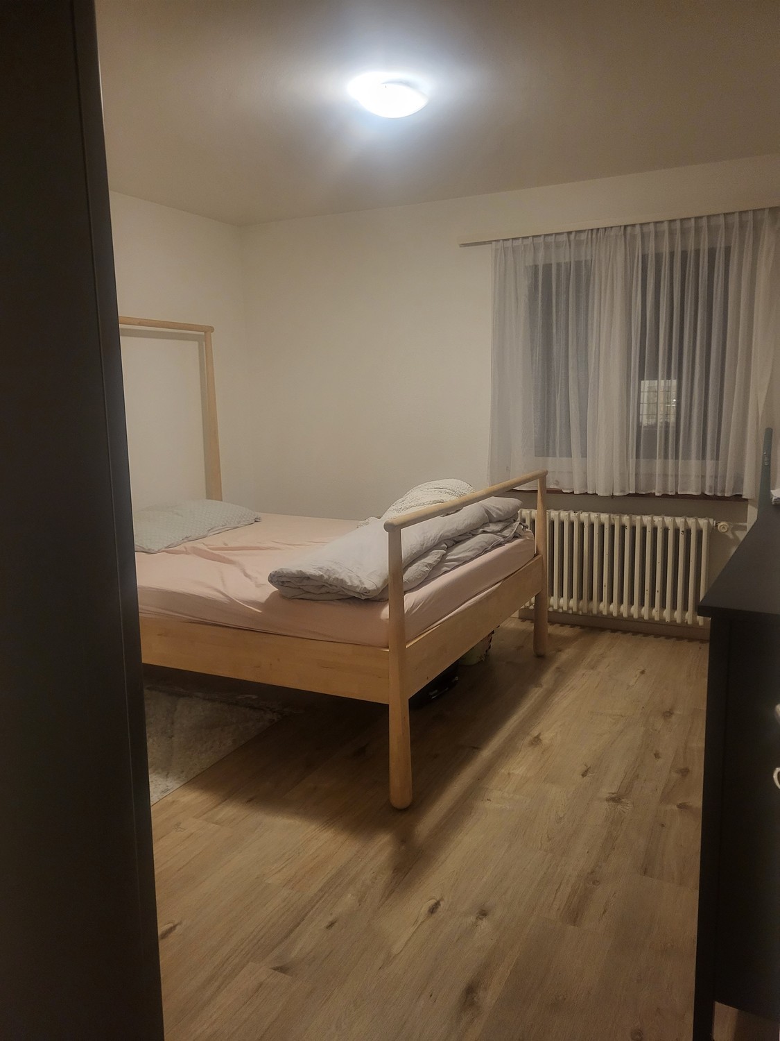 Chambre dans une colocation
