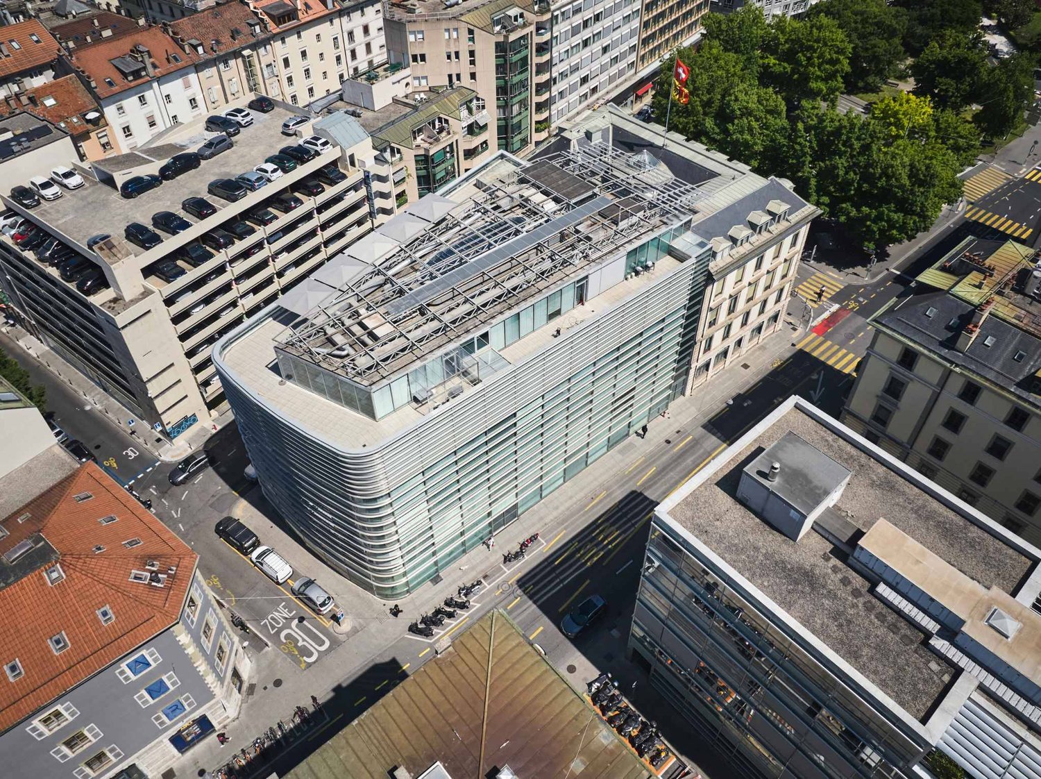793m² office, photo 5 sur 10