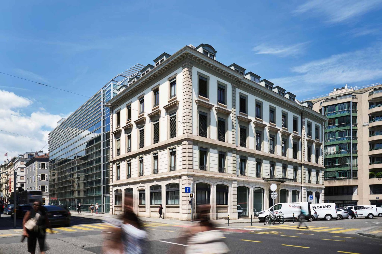 793m² office, photo 2 sur 10