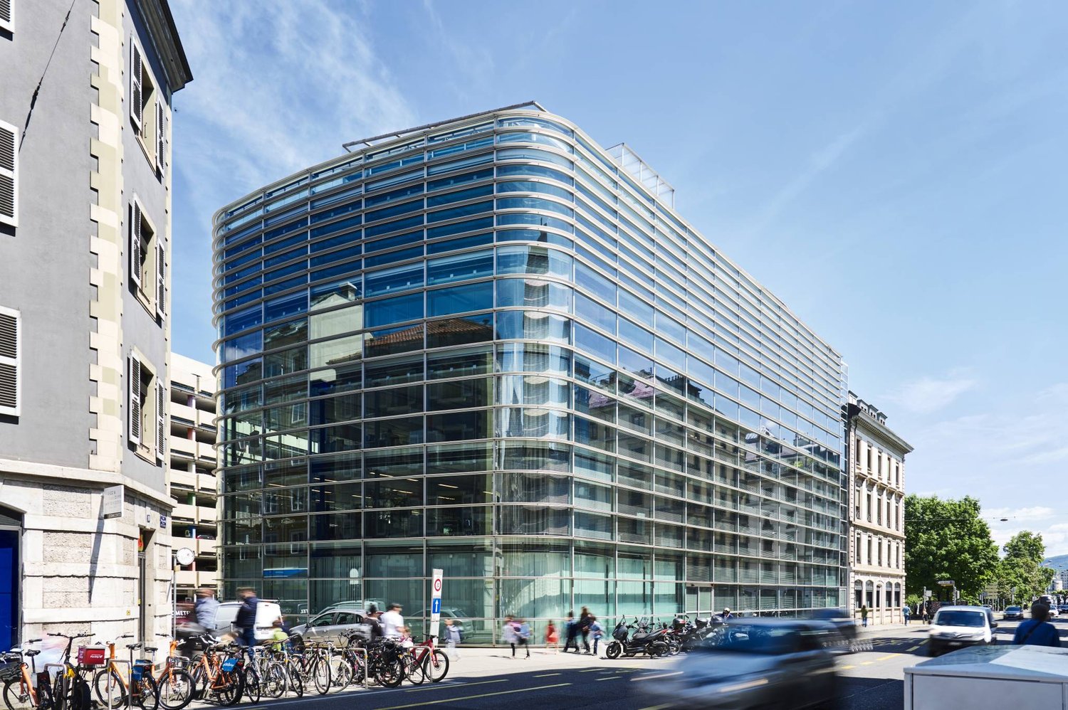 793m² office, photo 4 sur 10