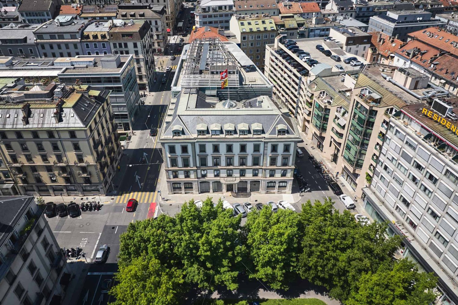 793m² office, photo 6 sur 10
