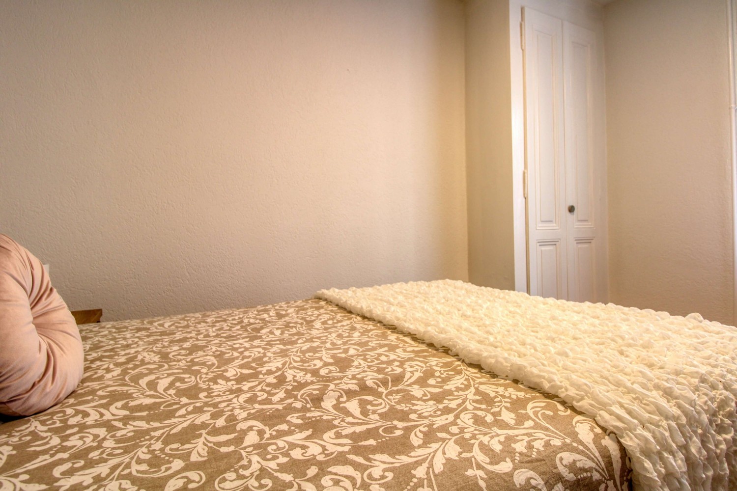 Chambre en colocation