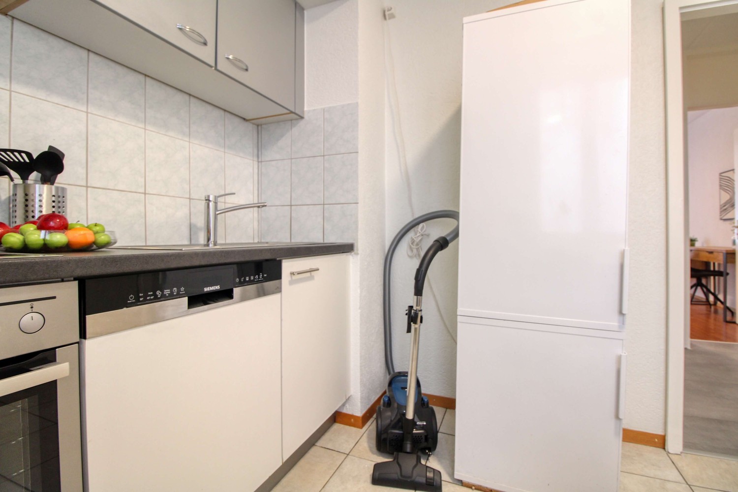 Chambre en colocation