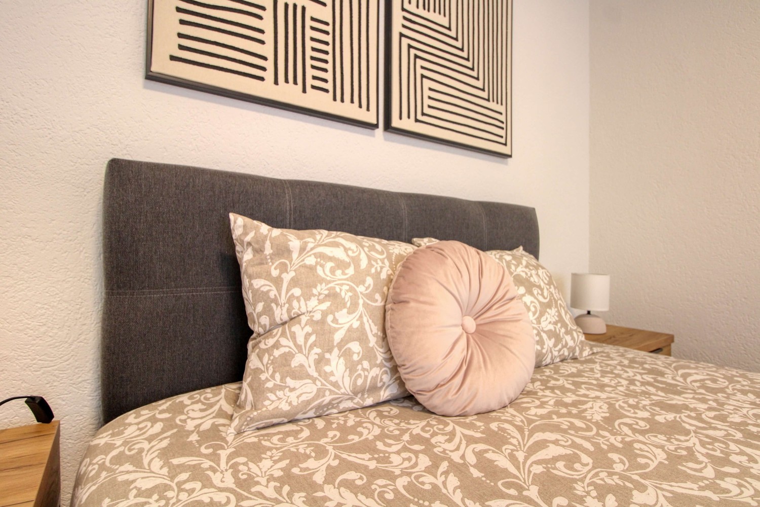 Chambre en colocation