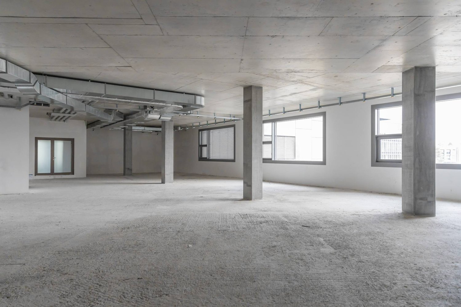 1431m² office, photo 4 sur 10