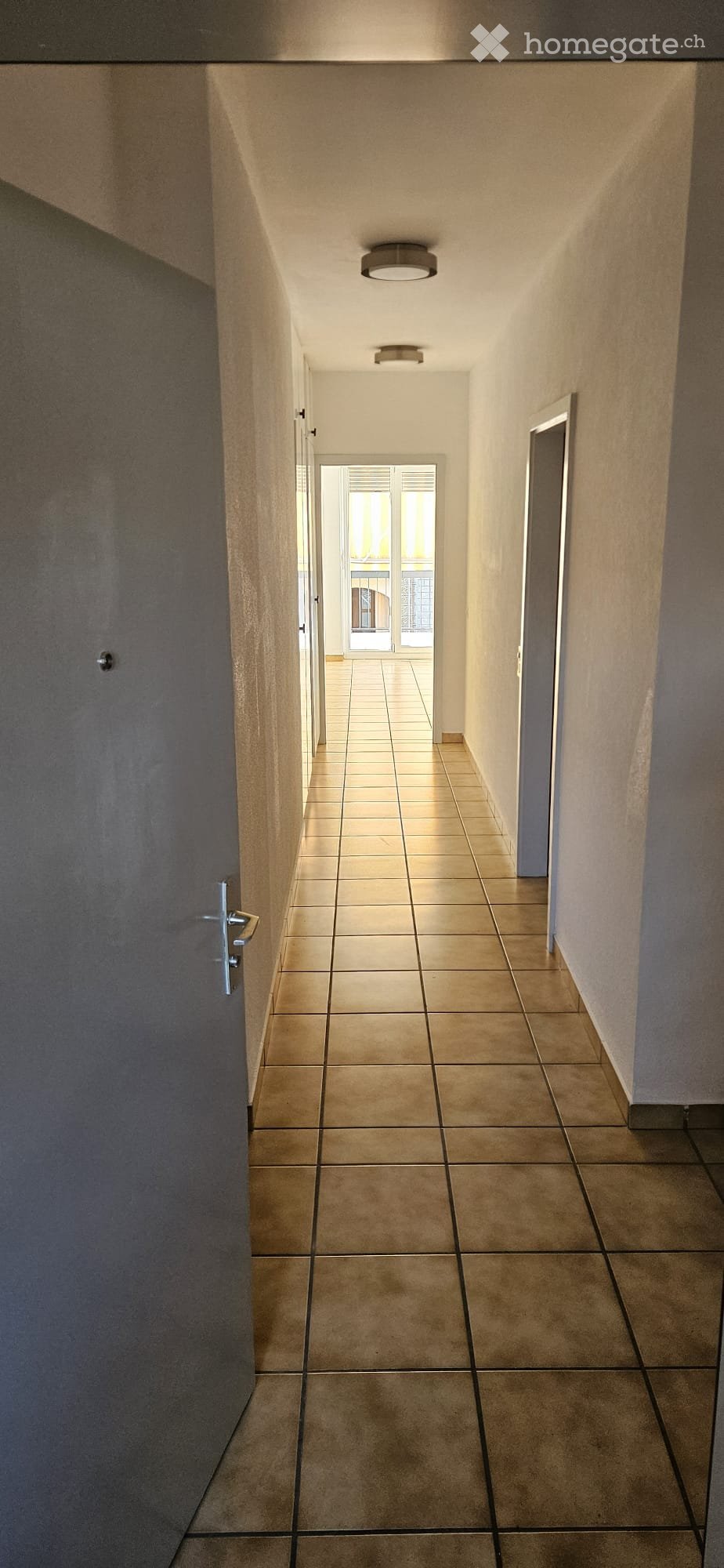 Appartement 2 ½ pièces, photo 3 sur 5