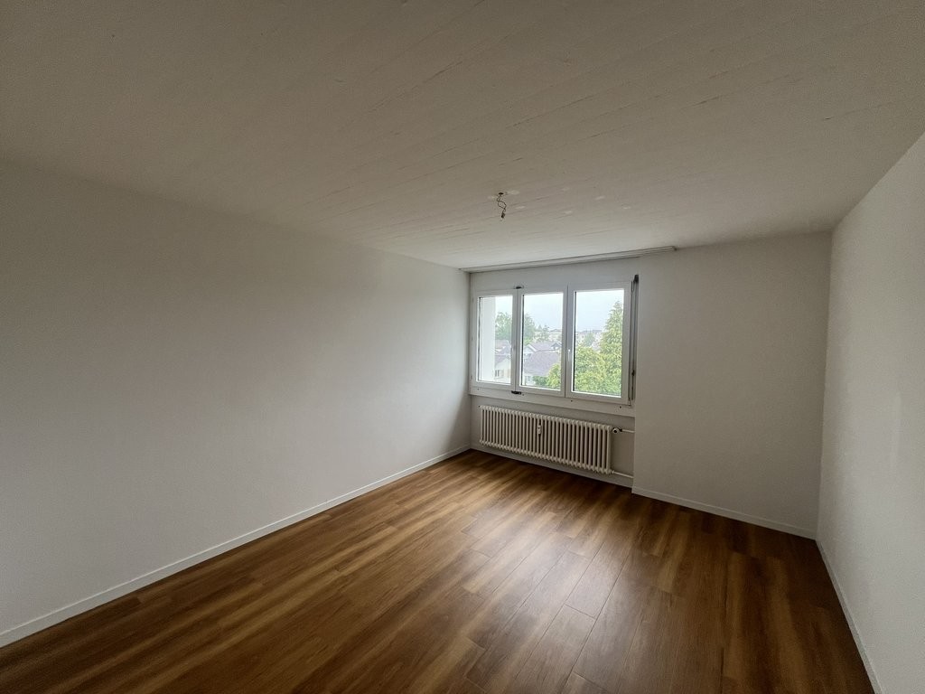 Appartement de 4 ½ pièces