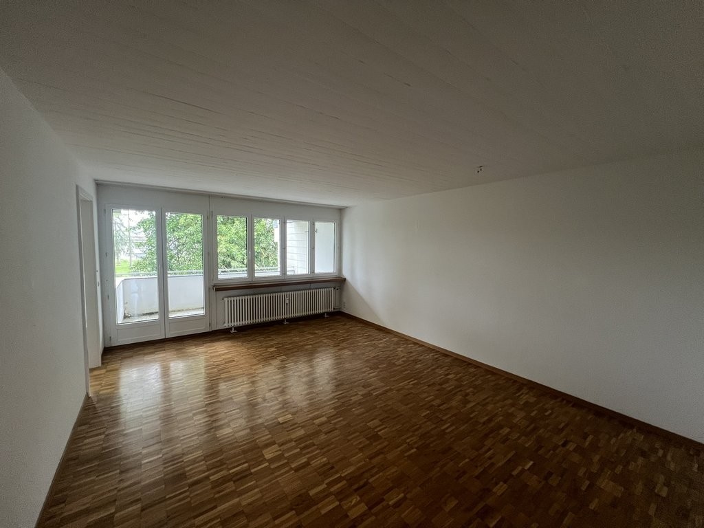 Appartement de 4 ½ pièces