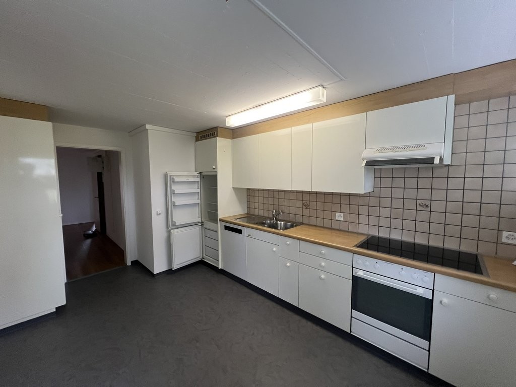 Appartement de 4 ½ pièces