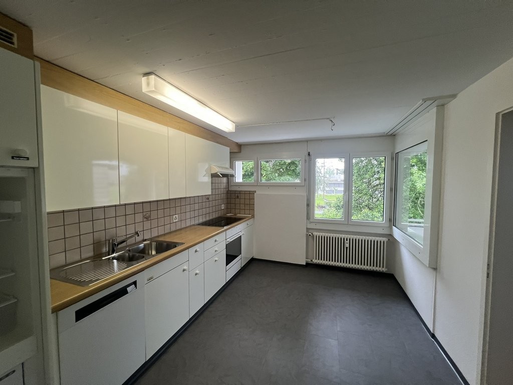 Appartement de 4 ½ pièces