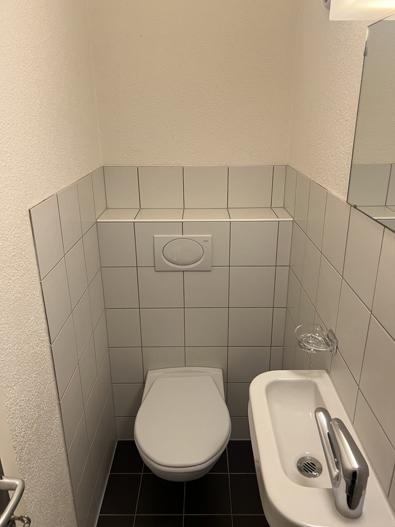 Appartement de 4 ½ pièces