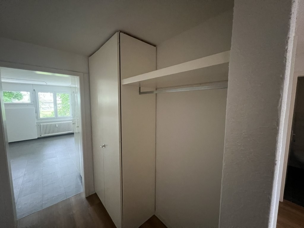 Appartement de 4 ½ pièces