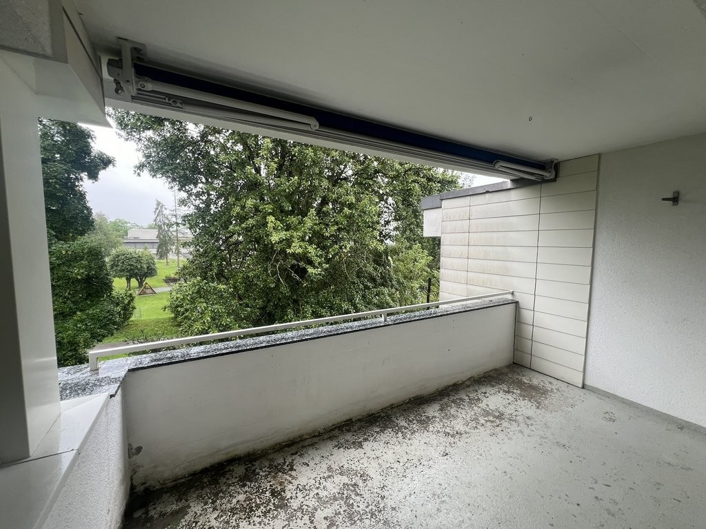 Appartement de 4 ½ pièces