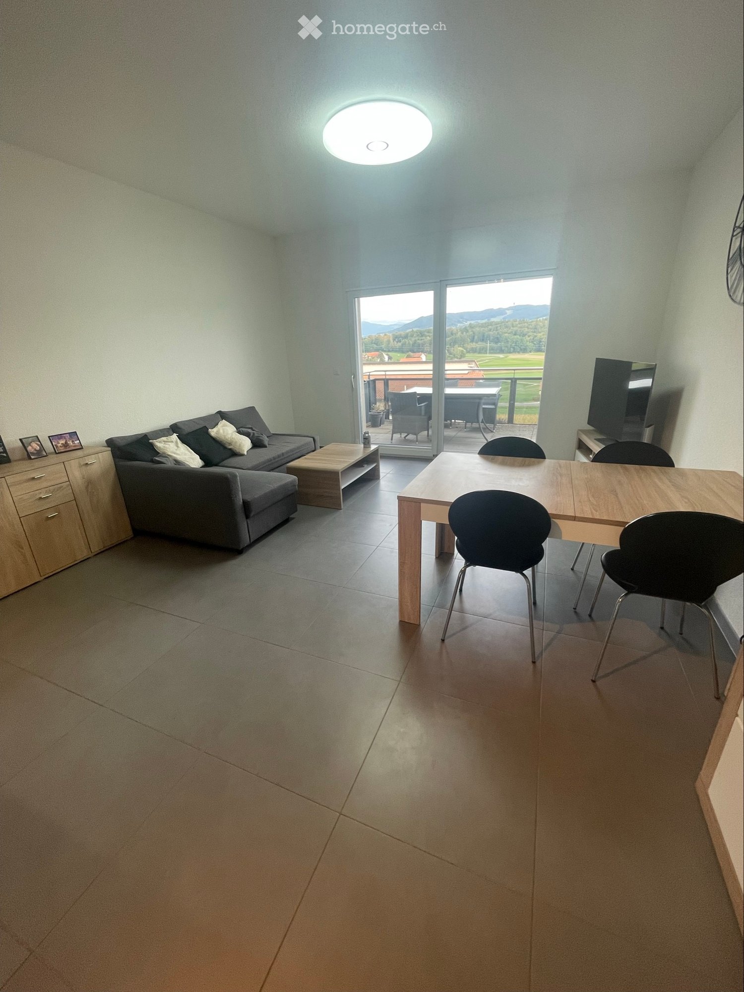 2 rooms apartment, photo 1 sur 5