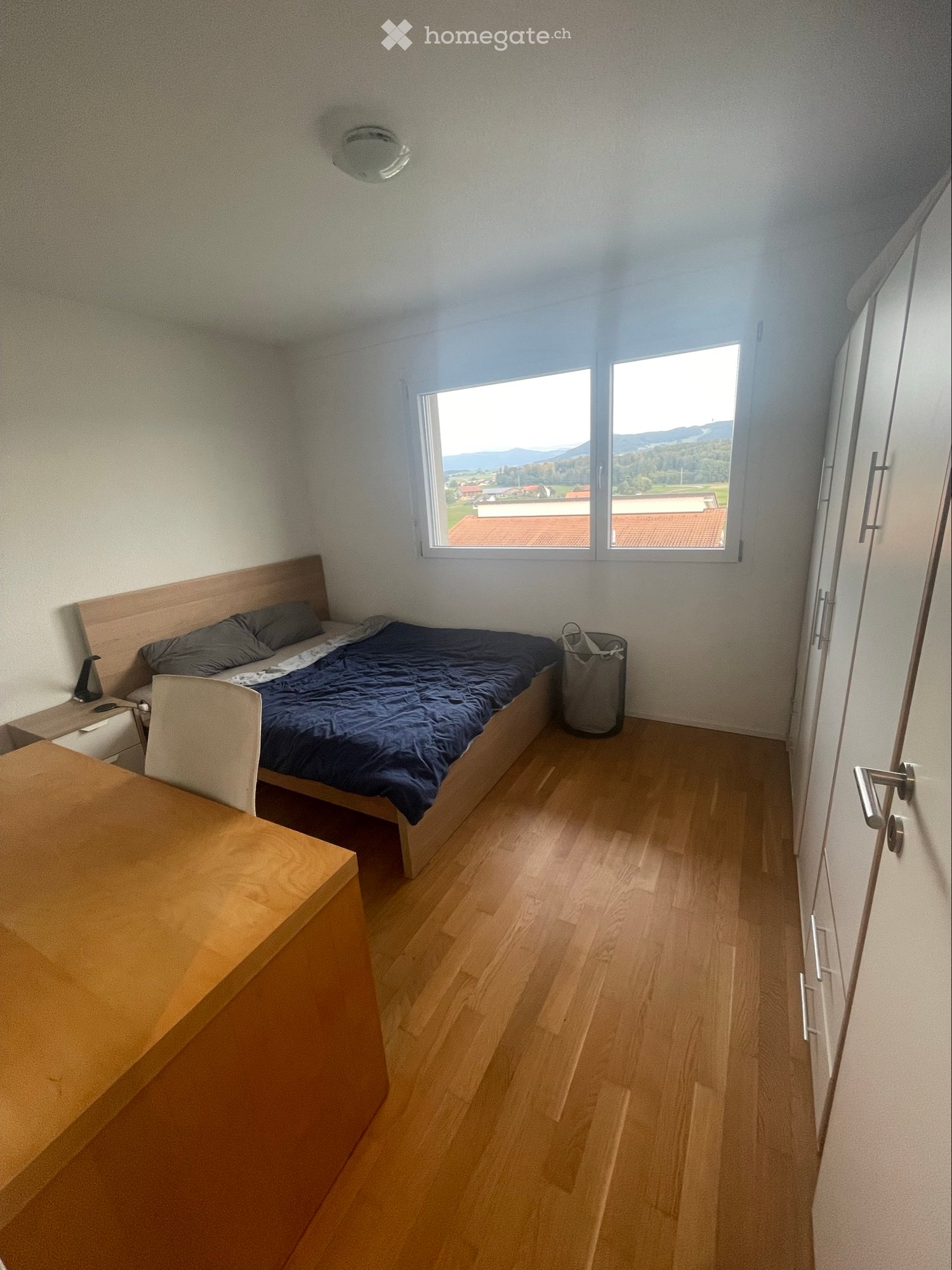 2 rooms apartment, photo 4 sur 5